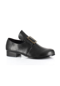 Pilgrim Inspired Men's Shoes w/ 1