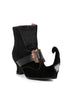 2.5 Heel Boot.