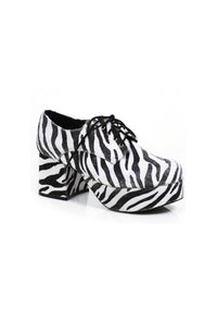3Heel Disco Platform (Mens Sizes)