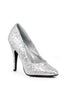 5 Glitter Pump.