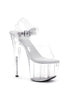 7 Pointed Stiletto Sandal.