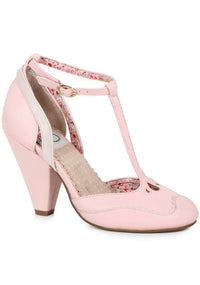 4 inch closed toed heel