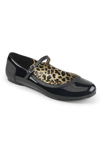 Mary Jane Ballet Flat