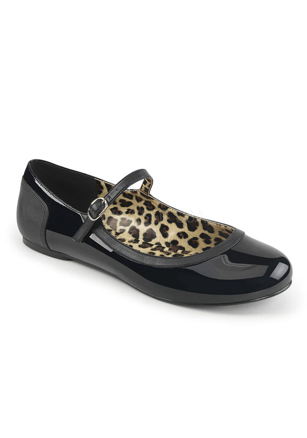 Mary Jane Ballet Flat