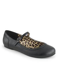 Mary Jane Ballet Flat