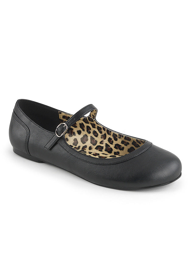 Mary Jane Ballet Flat