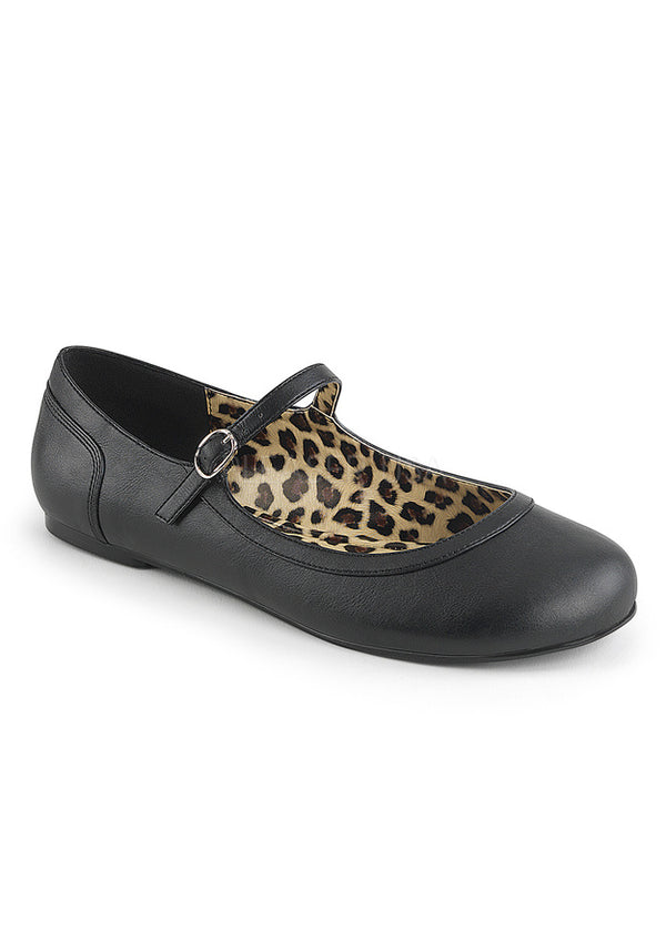Mary Jane Ballet Flat